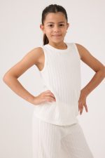 ⁦גופייה - חלק מסט⁩ – תמונה ⁦3⁩