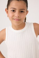 ⁦גופייה - חלק מסט⁩ – תמונה ⁦4⁩