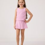 גופייה סרוגה - חלק מסט