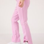 טייץ מתרחב - חלק מסט