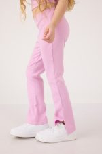 טייץ מתרחב - חלק מסט