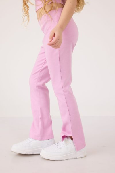 טייץ מתרחב - חלק מסט