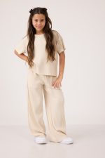 ⁦מכנס - חלק מסט⁩ – תמונה ⁦2⁩