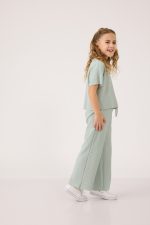 ⁦מכנס - חלק מסט⁩ – תמונה ⁦3⁩