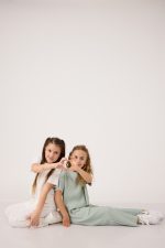 ⁦מכנס - חלק מסט⁩ – תמונה ⁦4⁩