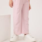 מכנסיים ארוכים- חלק מסט