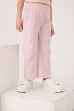 מכנסיים ארוכים- חלק מסט