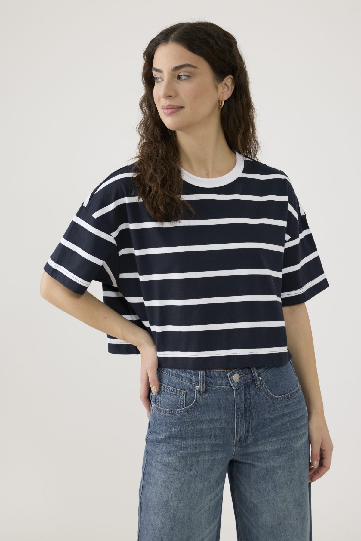 ⁦טופ קרופ פסים⁩ – תמונה ⁦4⁩