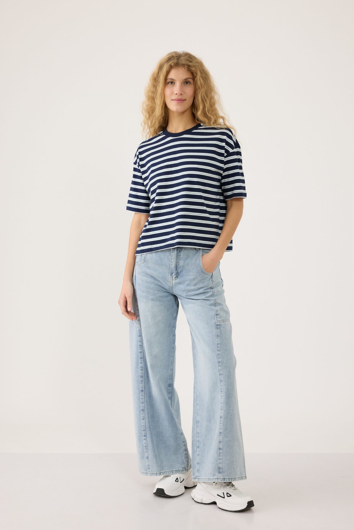 ⁦טופ קרופ פסים⁩ – תמונה ⁦3⁩