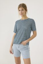 ⁦חולצת פסים⁩ – תמונה ⁦4⁩