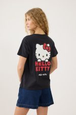 ⁦ח. עם הדפס הלו קיטי⁩ – תמונה ⁦2⁩