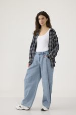 בגד גוף ריב