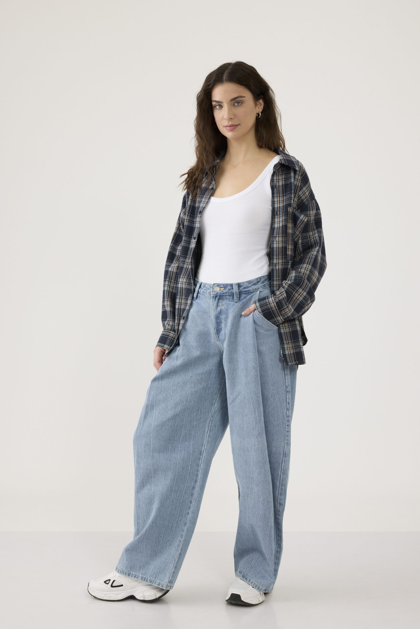 12613047_1 בגד גוף ריב – תמונה 1