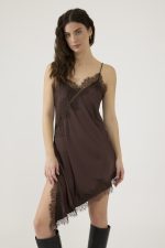 טוניקה אסימטרית עם