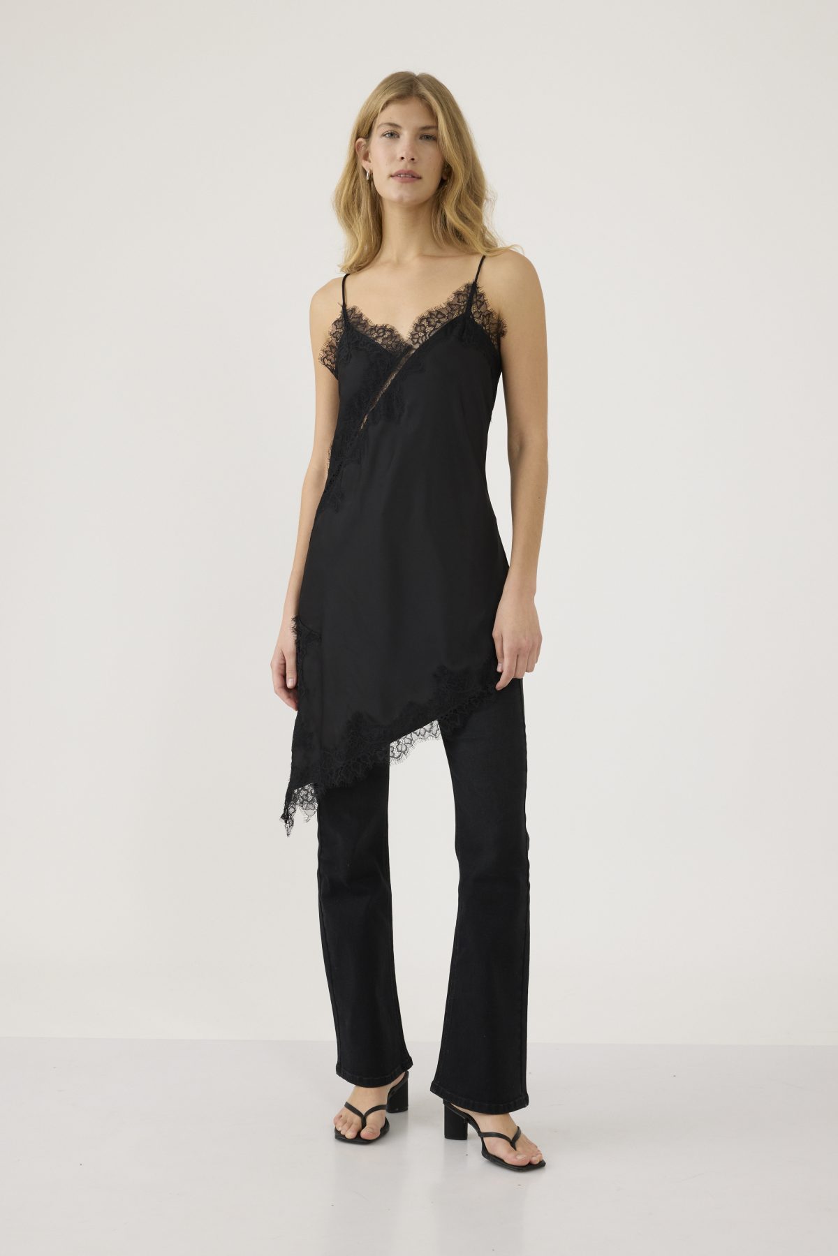 ⁦טוניקה אסימטרית עם⁩ – תמונה ⁦5⁩