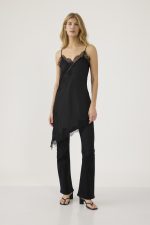 ⁦טוניקה אסימטרית עם⁩ – תמונה ⁦5⁩