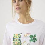 ח. עם הדפס Oversize