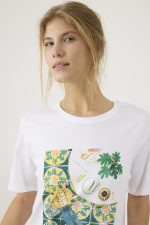 ח. עם הדפס Oversize