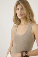 ⁦גופיית סריג לורקס⁩ – תמונה ⁦6⁩