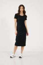 ⁦שמלת בייסיק מידי⁩ – תמונה ⁦4⁩