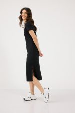 שמלת בייסיק מידי