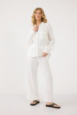 ⁦מכנסיים- חלק מסט⁩ – תמונה ⁦3⁩