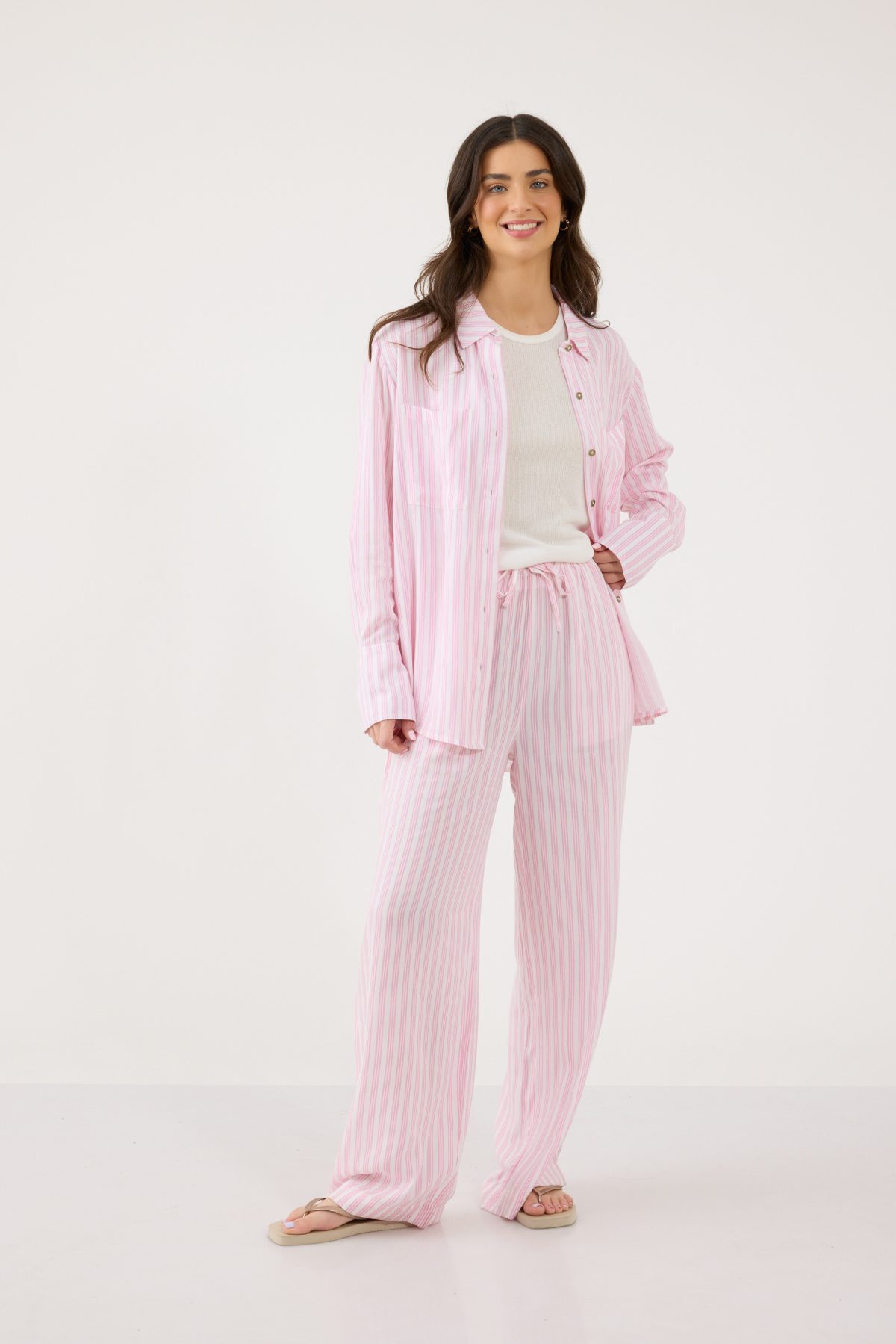 ⁦מכנסיים- חלק מסט⁩ – תמונה ⁦6⁩