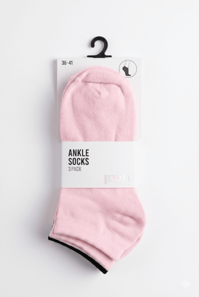 קרסוליות נשים