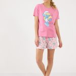 פיג'מה הדרדסים נשים