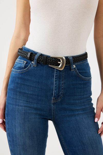 חגורת נשים PU