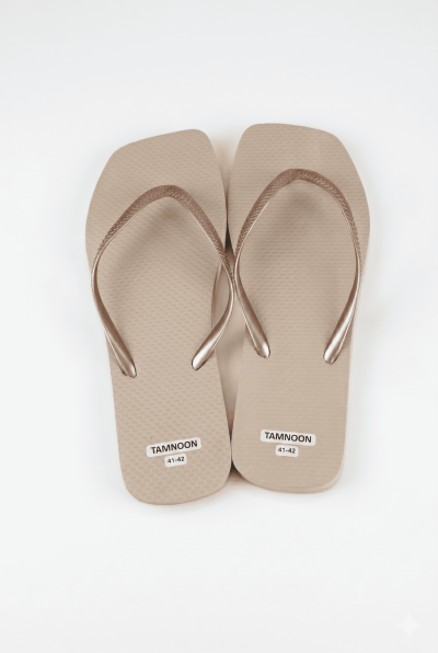 כפכפי אצבע נשים