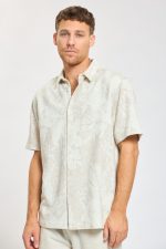 ח. מכופתרת סרוגה