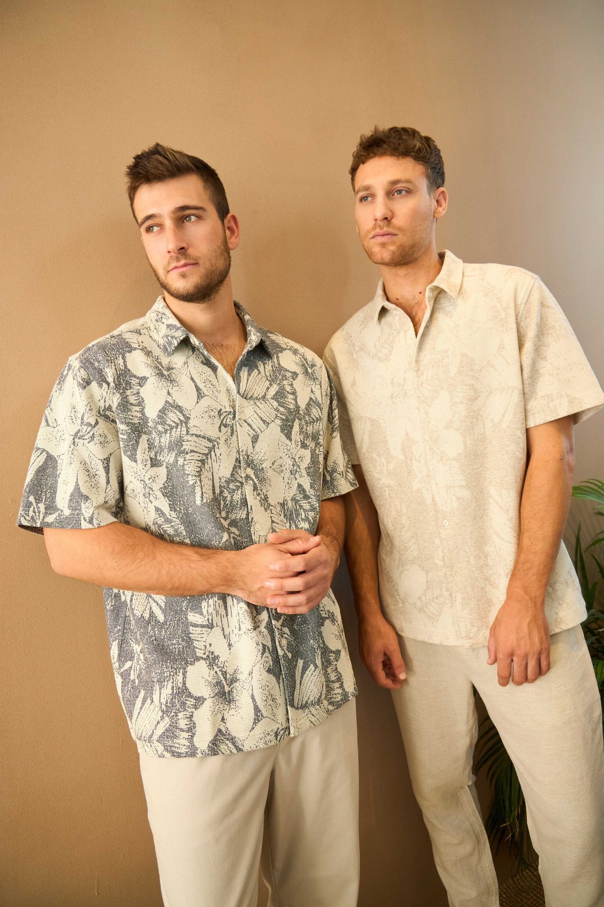 ⁦ח. מכופתרת סרוגה⁩ – תמונה ⁦4⁩