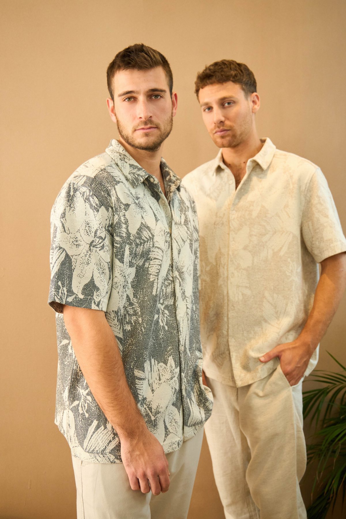 ⁦ח. מכופתרת סרוגה⁩ – תמונה ⁦5⁩