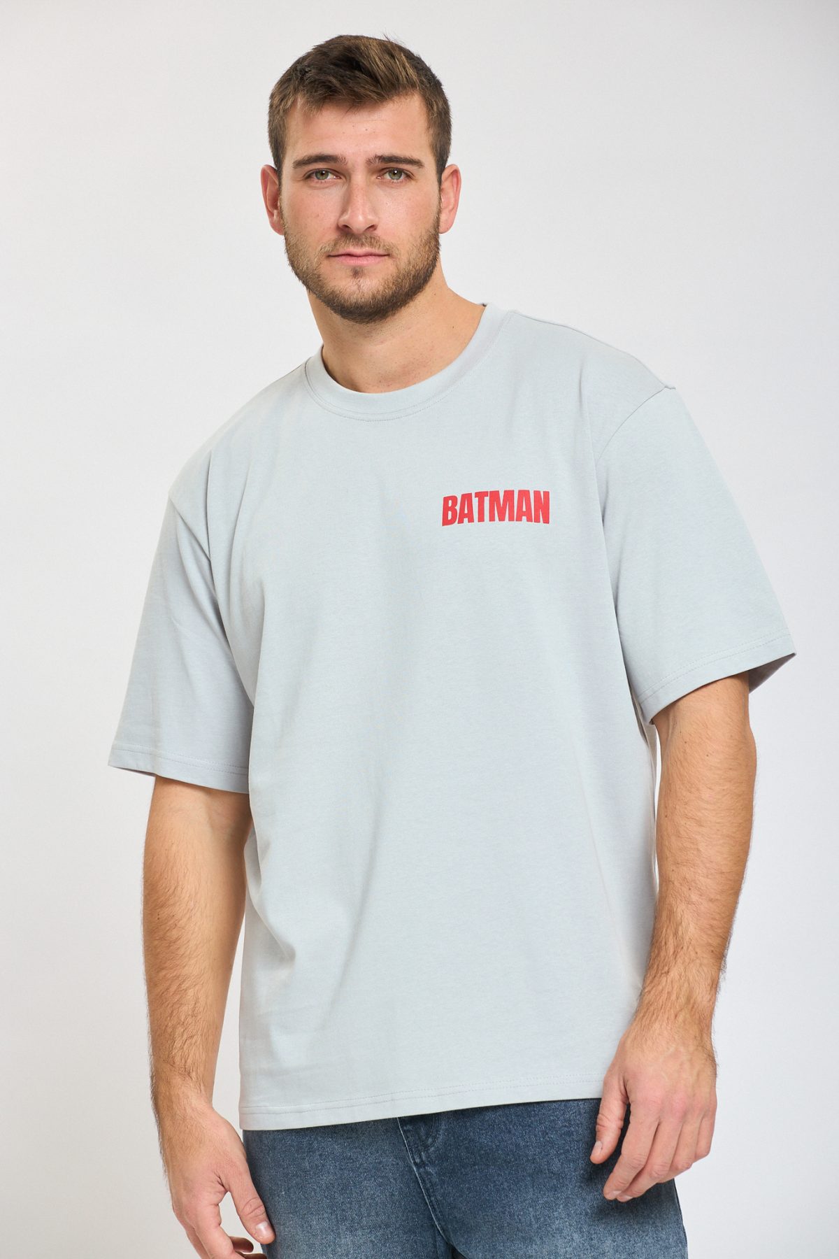 ⁦ח. עם הדפס DC⁩ – תמונה ⁦5⁩