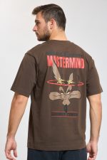 ח. עם הדפס לוני טונס