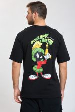 ⁦ח. עם הדפס לוני טונס⁩ – תמונה ⁦5⁩