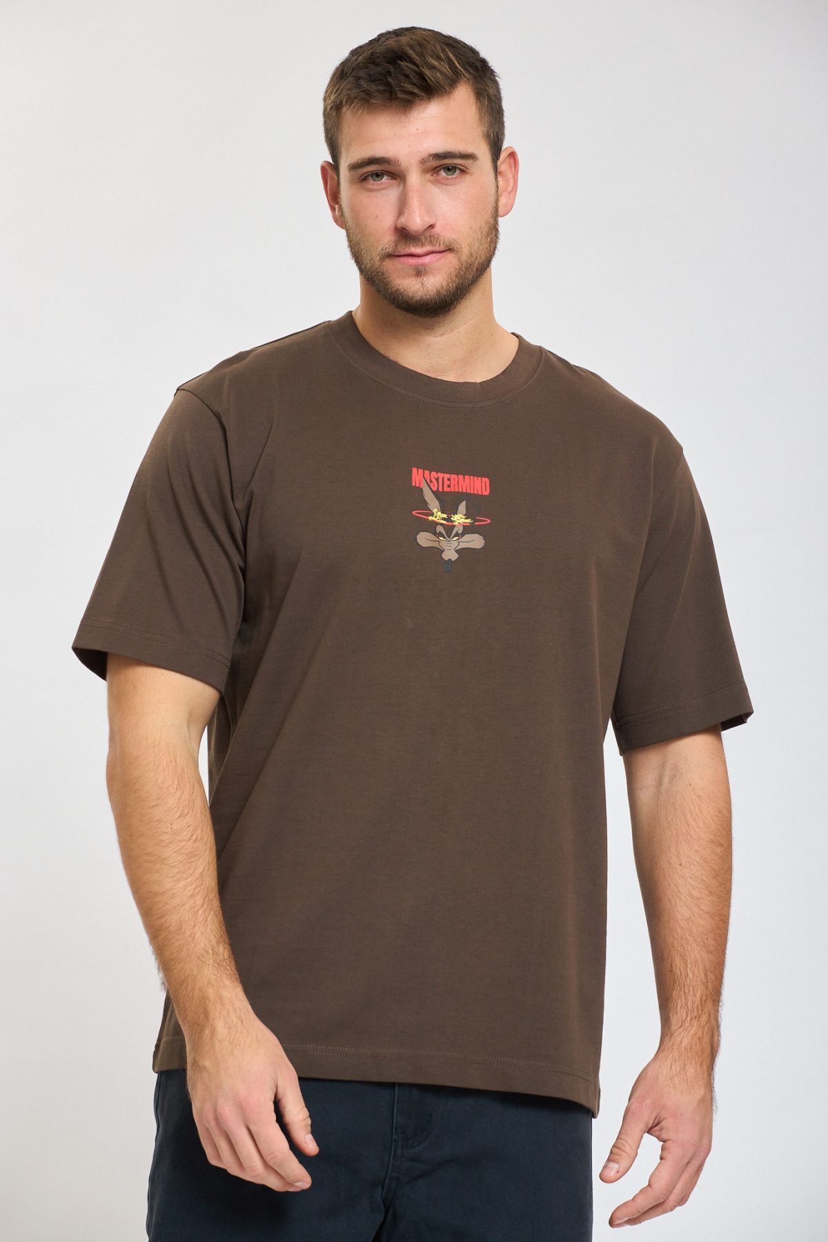 ⁦ח. עם הדפס לוני טונס⁩ – תמונה ⁦2⁩