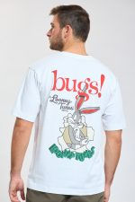 ⁦ח. עם הדפס לוני טונס⁩ – תמונה ⁦7⁩