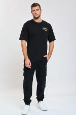 ⁦ח. עם הדפס לוני טונס⁩ – תמונה ⁦3⁩