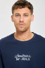 ⁦חולצה עם הדפס⁩ – תמונה ⁦4⁩