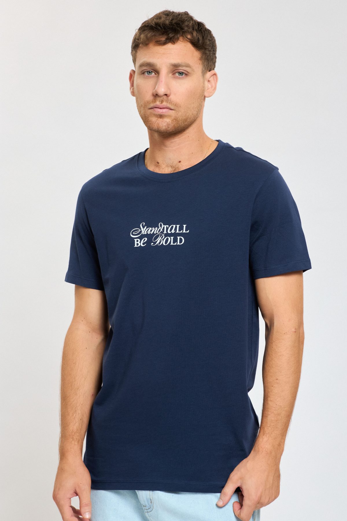 ⁦חולצה עם הדפס⁩ – תמונה ⁦3⁩