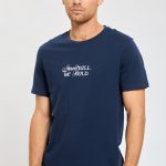 חולצה עם הדפס