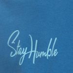 חולצה עם הדפס