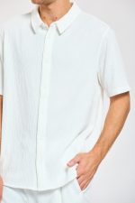 ⁦מכופתרת סרוגה⁩ – תמונה ⁦2⁩