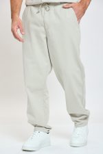 ⁦מכנס ארוג עם גומי⁩ – תמונה ⁦6⁩