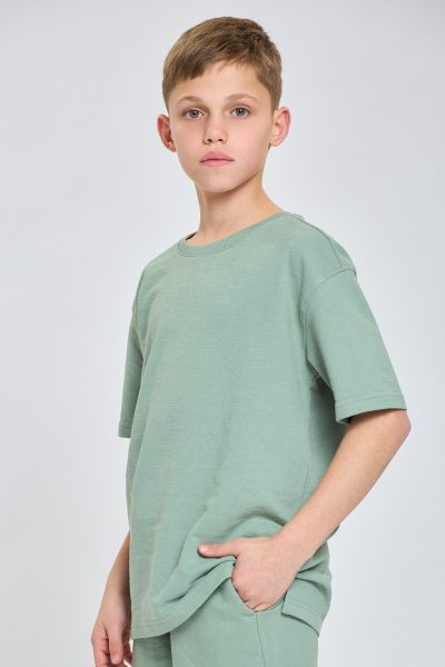 ח. קצרה - חלק מסט