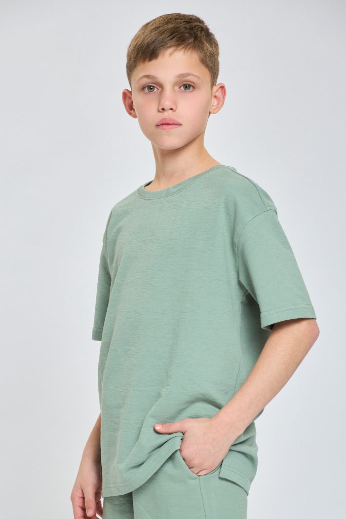 ח. קצרה - חלק מסט