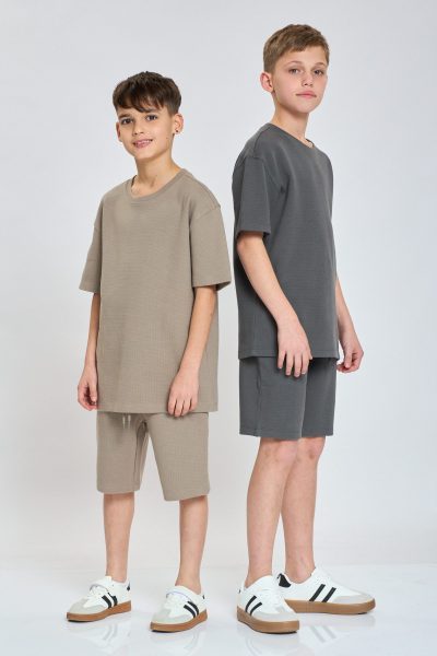 ח. קצרה וופל - חלק מסט