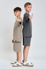 ח. קצרה וופל - חלק מסט